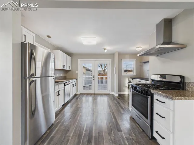 $245,000 | 2727 Denver Boulevard, Pueblo, CO 81003