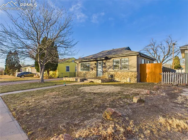 $245,000 | 2727 Denver Boulevard, Pueblo, CO 81003