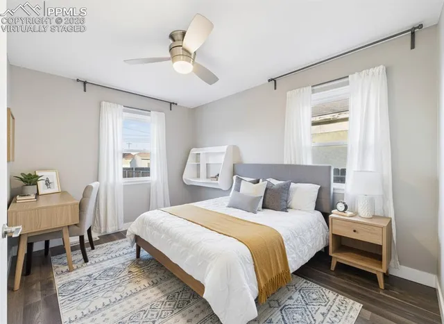 $245,000 | 2727 Denver Boulevard, Pueblo, CO 81003