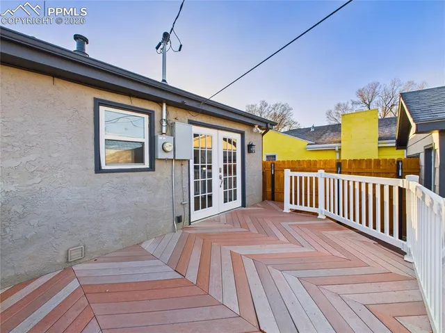 $245,000 | 2727 Denver Boulevard, Pueblo, CO 81003