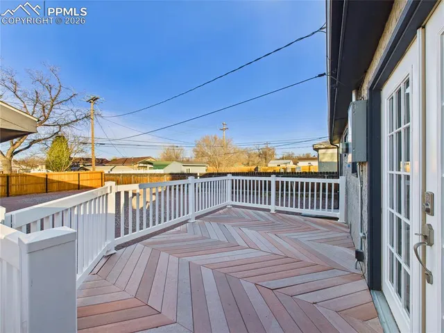 $245,000 | 2727 Denver Boulevard, Pueblo, CO 81003