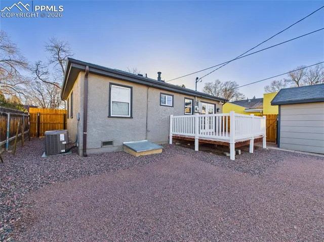 $245,000 | 2727 Denver Boulevard, Pueblo, CO 81003