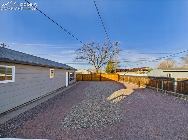 $245,000 | 2727 Denver Boulevard, Pueblo, CO 81003