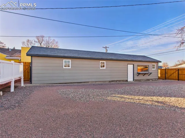 $245,000 | 2727 Denver Boulevard, Pueblo, CO 81003