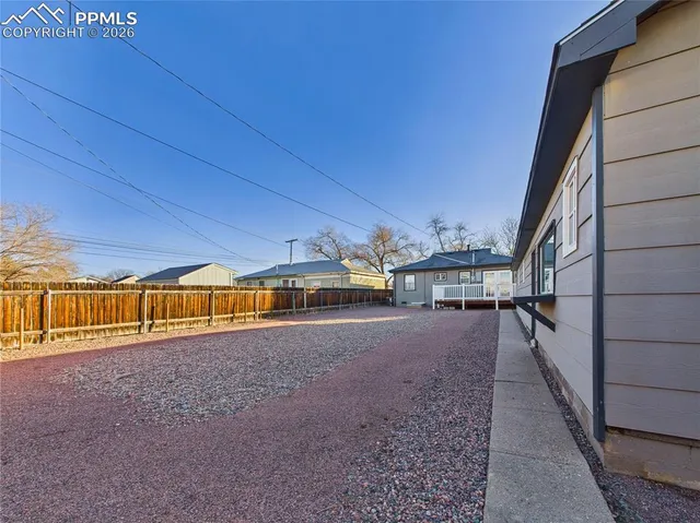$245,000 | 2727 Denver Boulevard, Pueblo, CO 81003
