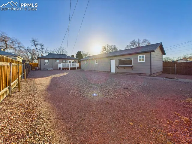 $245,000 | 2727 Denver Boulevard, Pueblo, CO 81003