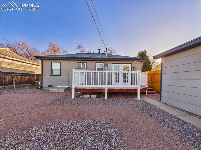 $245,000 | 2727 Denver Boulevard, Pueblo, CO 81003