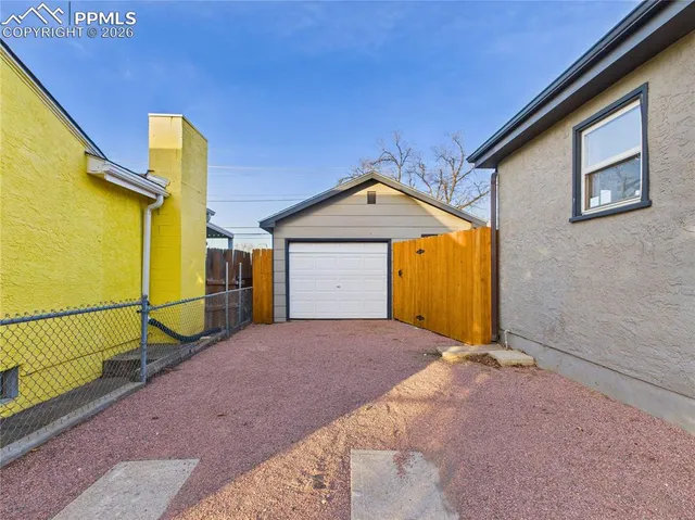 $245,000 | 2727 Denver Boulevard, Pueblo, CO 81003