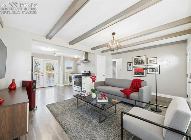 $245,000 | 2727 Denver Boulevard, Pueblo, CO 81003