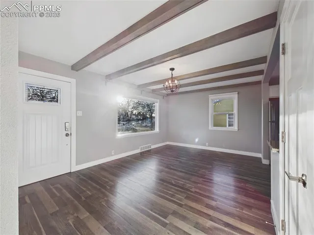 $245,000 | 2727 Denver Boulevard, Pueblo, CO 81003