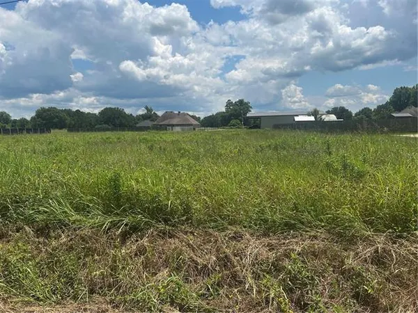 $70,000 | Lot 12 Gladys Drive, Alexandria, LA 71303