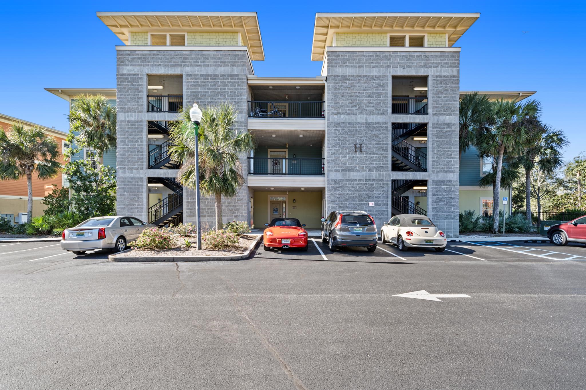 1430 Regency Road, Unit H301 Gulf Shores, AL 36542 - Photo 25 of 25