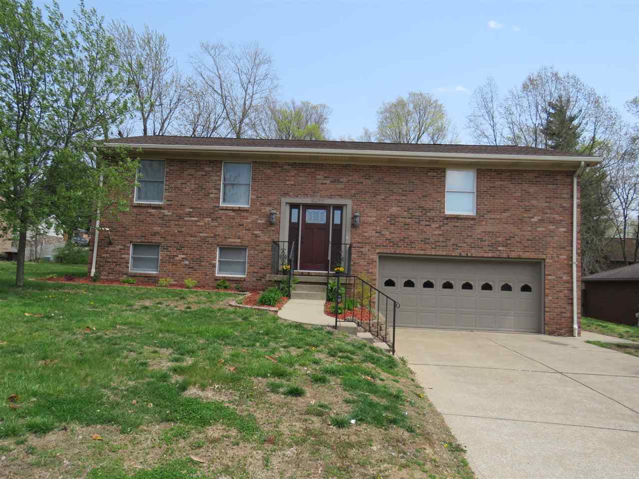 5622 Spring Corner Road Newburgh, IN 47630 - Photo 1 of 17