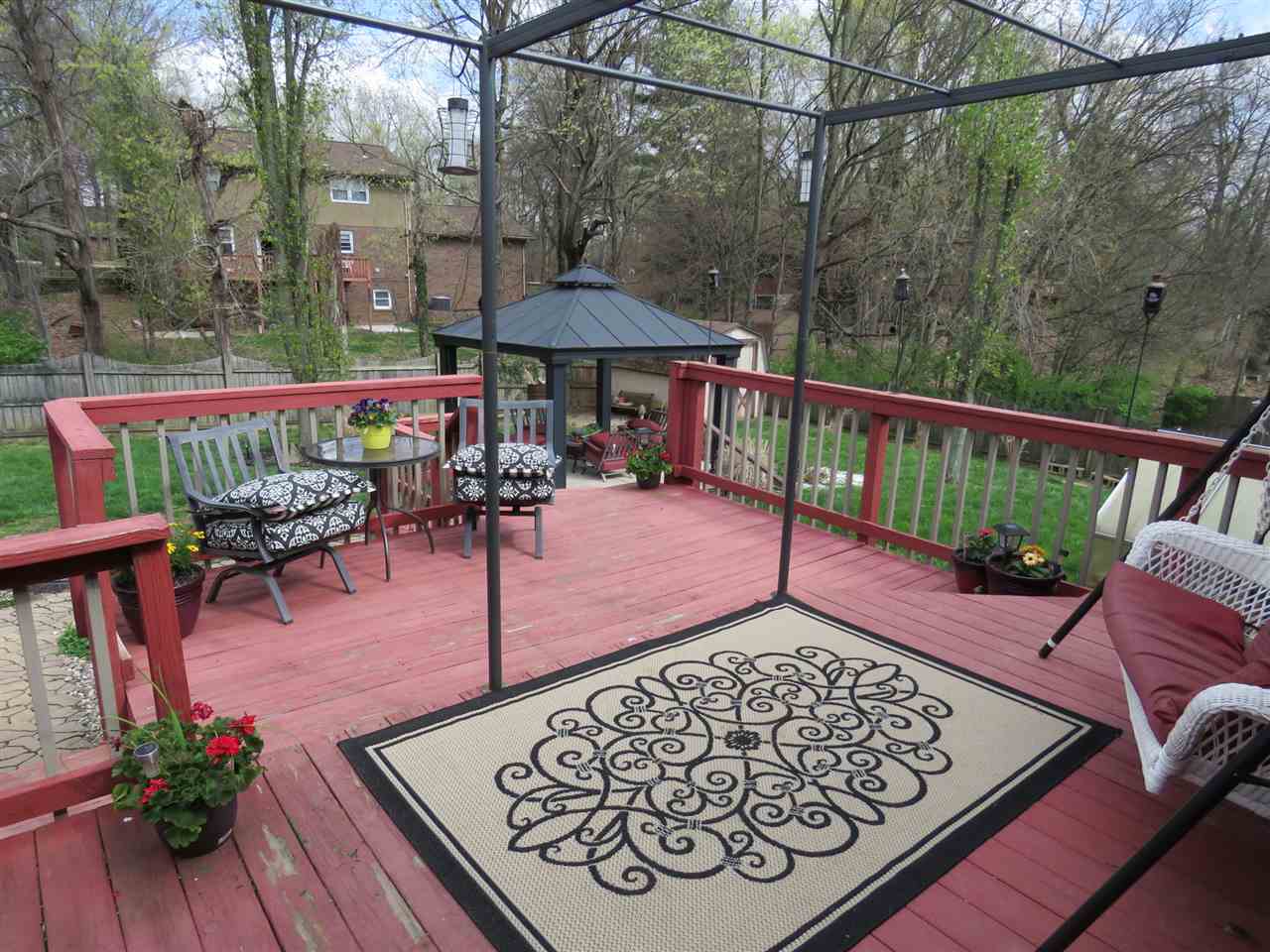 5622 Spring Corner Road Newburgh, IN 47630 - Photo 14 of 17