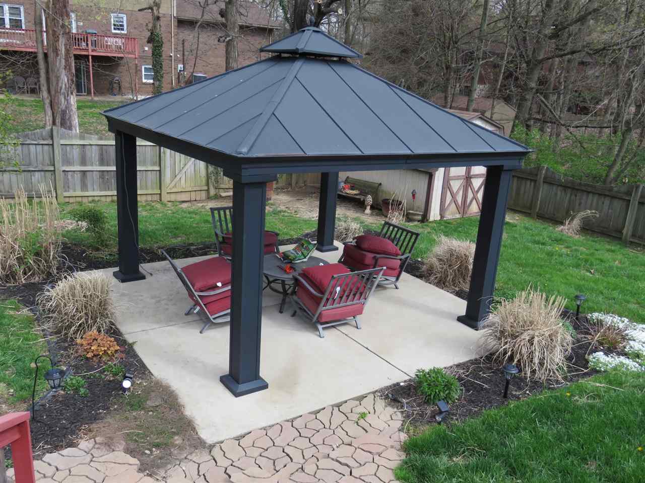 5622 Spring Corner Road Newburgh, IN 47630 - Photo 15 of 17