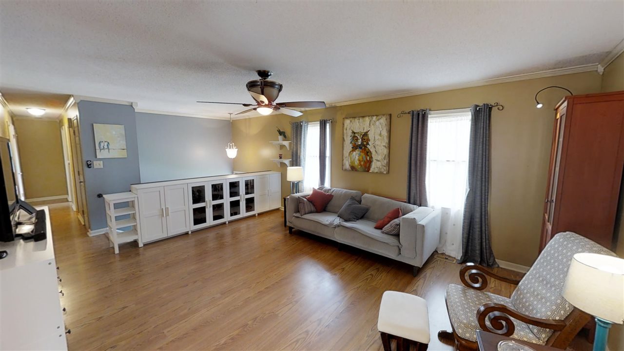 5622 Spring Corner Road Newburgh, IN 47630 - Photo 3 of 17