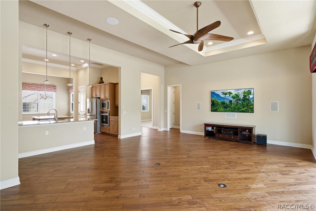 1542 North Ridge Meadow Path Hernando, FL 34442 - Photo 31 of 60