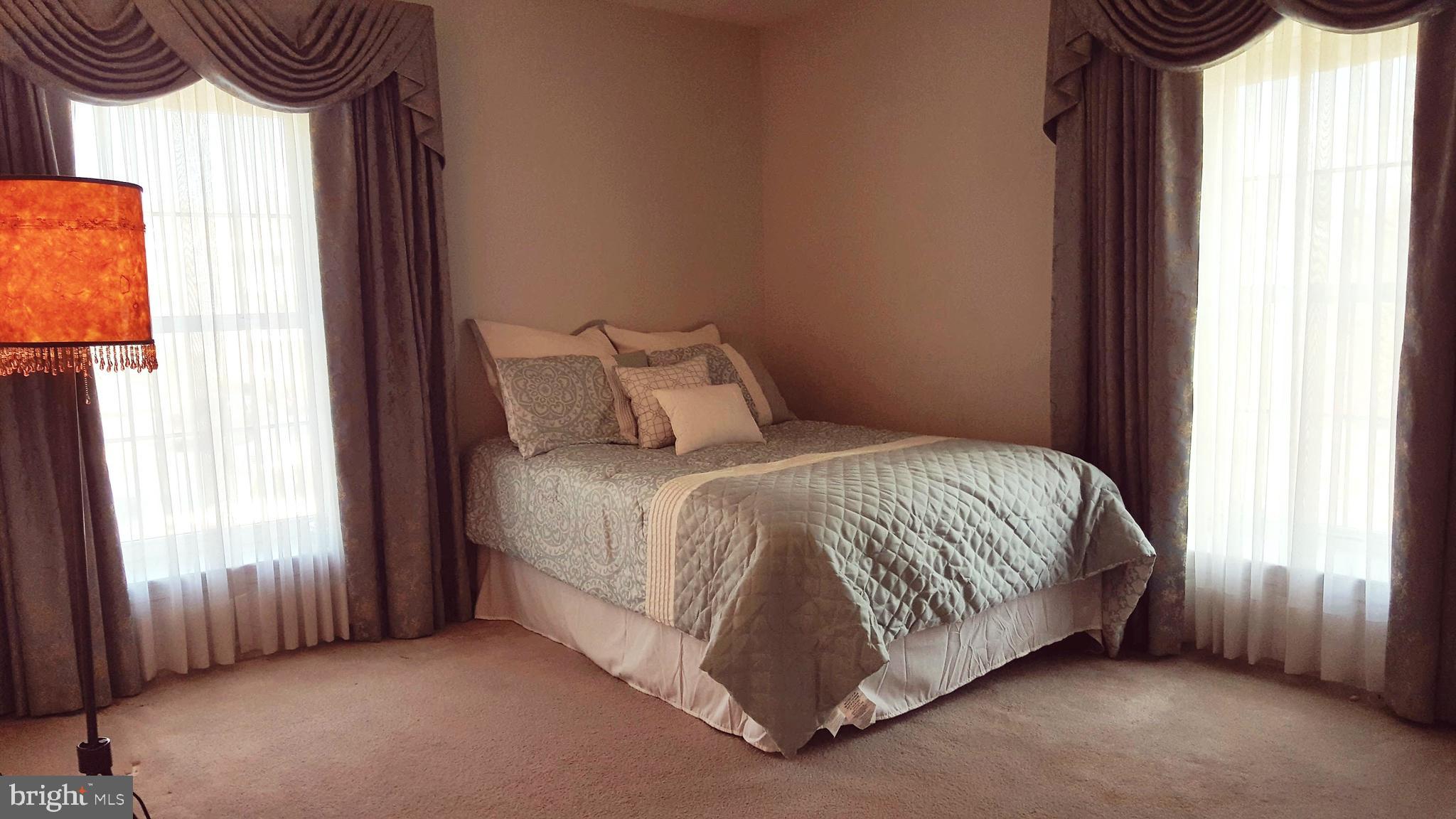 623 Brandon Road Jeffersonville, PA 19403 - Photo 13 of 24 Large 2nd bedroom