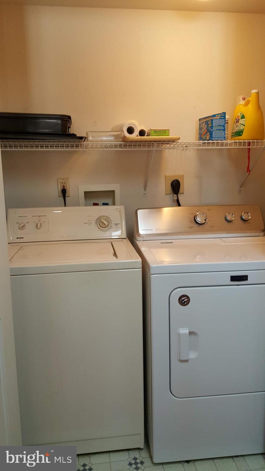 623 Brandon Road Jeffersonville, PA 19403 - Photo 15 of 24 Laundry off Kitchen