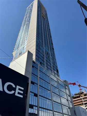 a view of a building