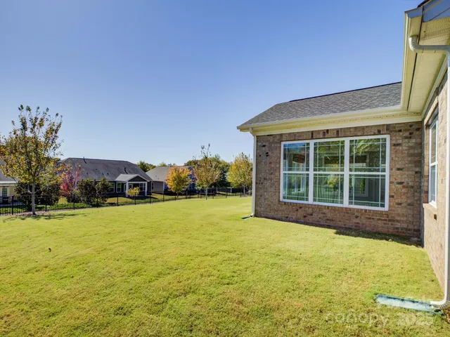 a sign on the side of the road