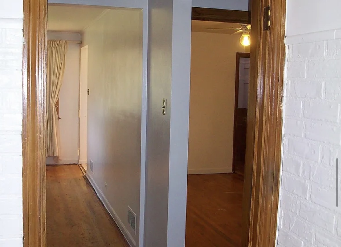 2433 Keystone Avenue North Riverside, IL 60546 - Photo 10 of 13 a view of a bathroom from a hallway