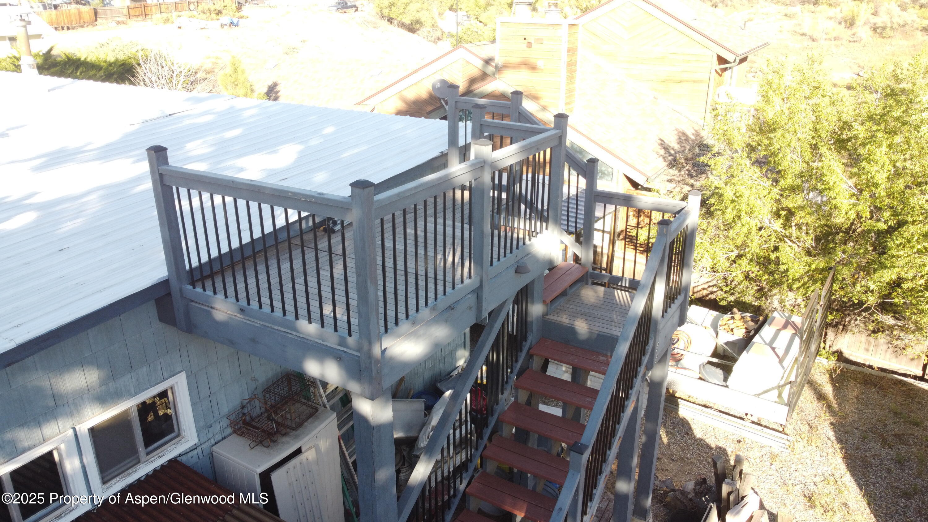 1036 Clarkson Avenue Rifle, CO 81650 - Photo 18 of 30 DJI_0498