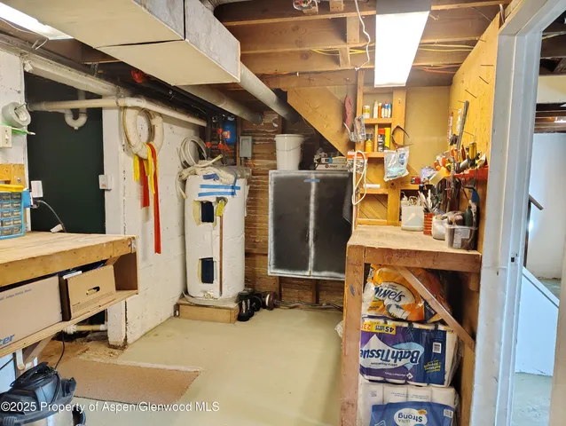 $434,500 | 1036 Clarkson Avenue, Rifle, CO 81650