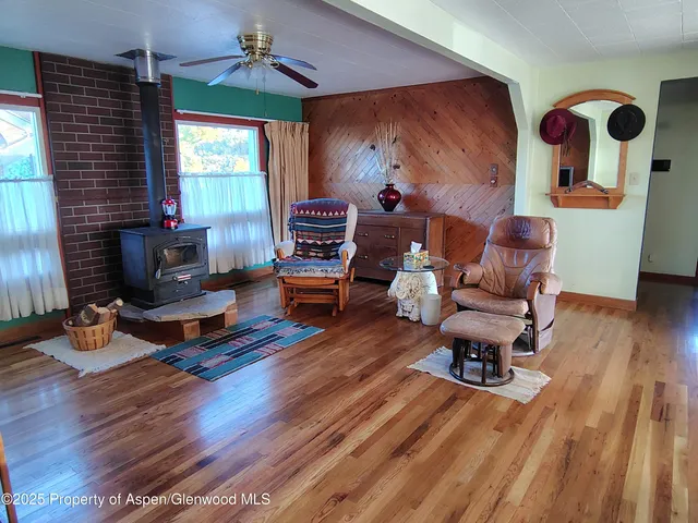 $434,500 | 1036 Clarkson Avenue, Rifle, CO 81650