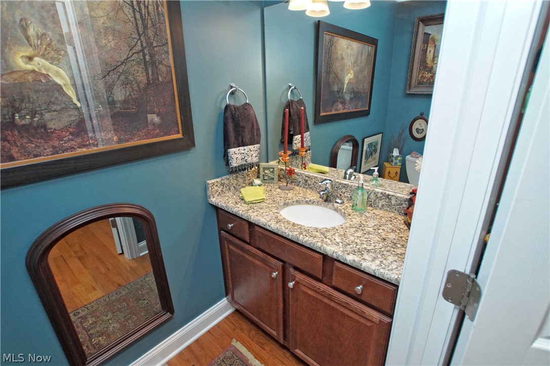 12948 West River Road Columbia Station, OH 44028 - Photo 15 of 32