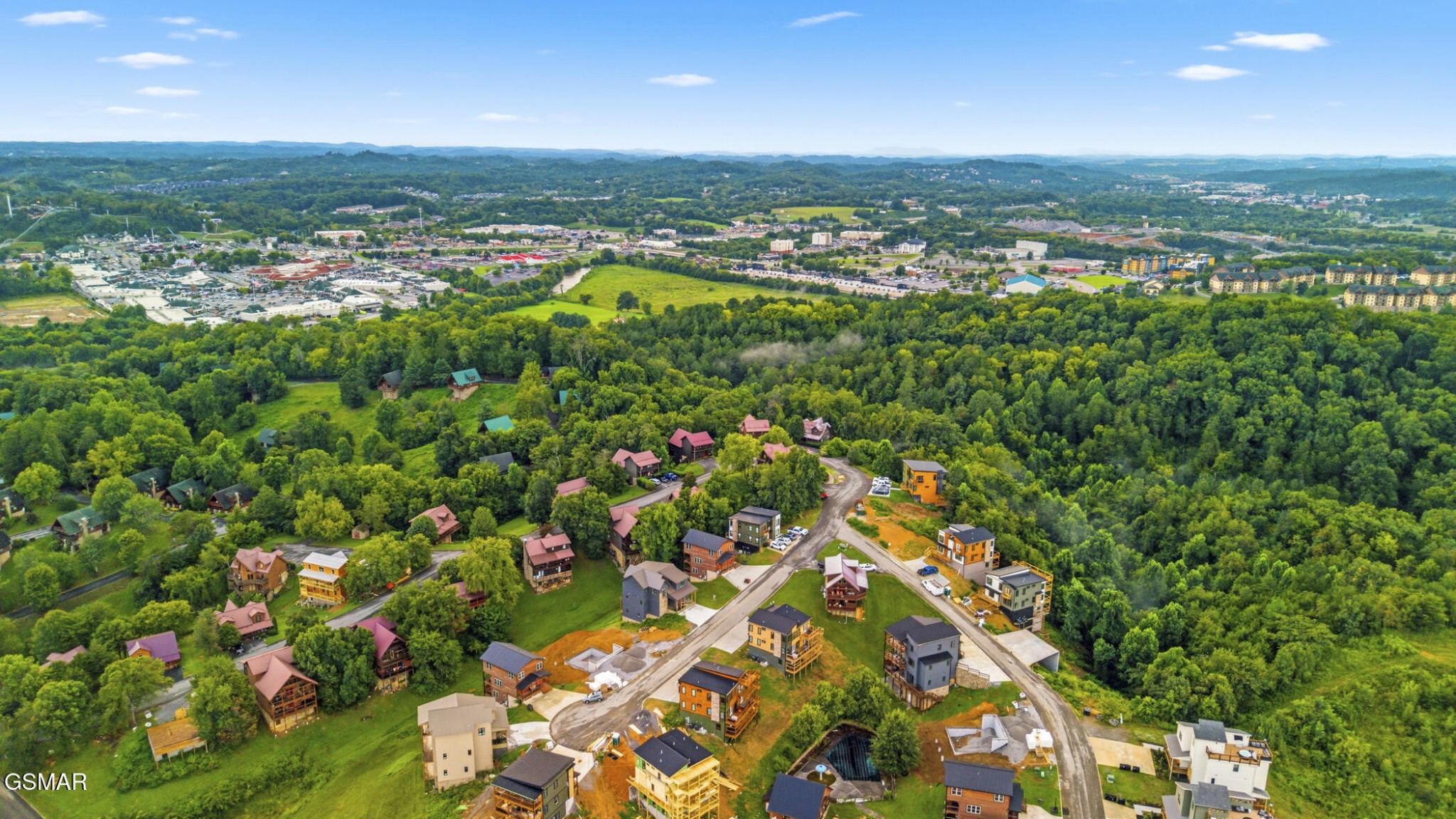 1579 Rainbow Ridge Way Sevierville, TN 37862 - Photo 49 of 77 Gallery Image 49