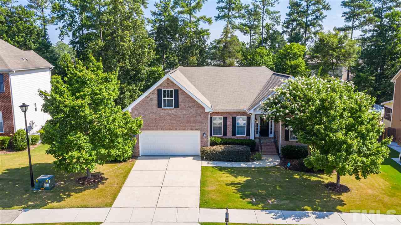 3709 Windmeade Road Wake Forest, NC 27587 - Photo 22 of 22 Gallery Image 22