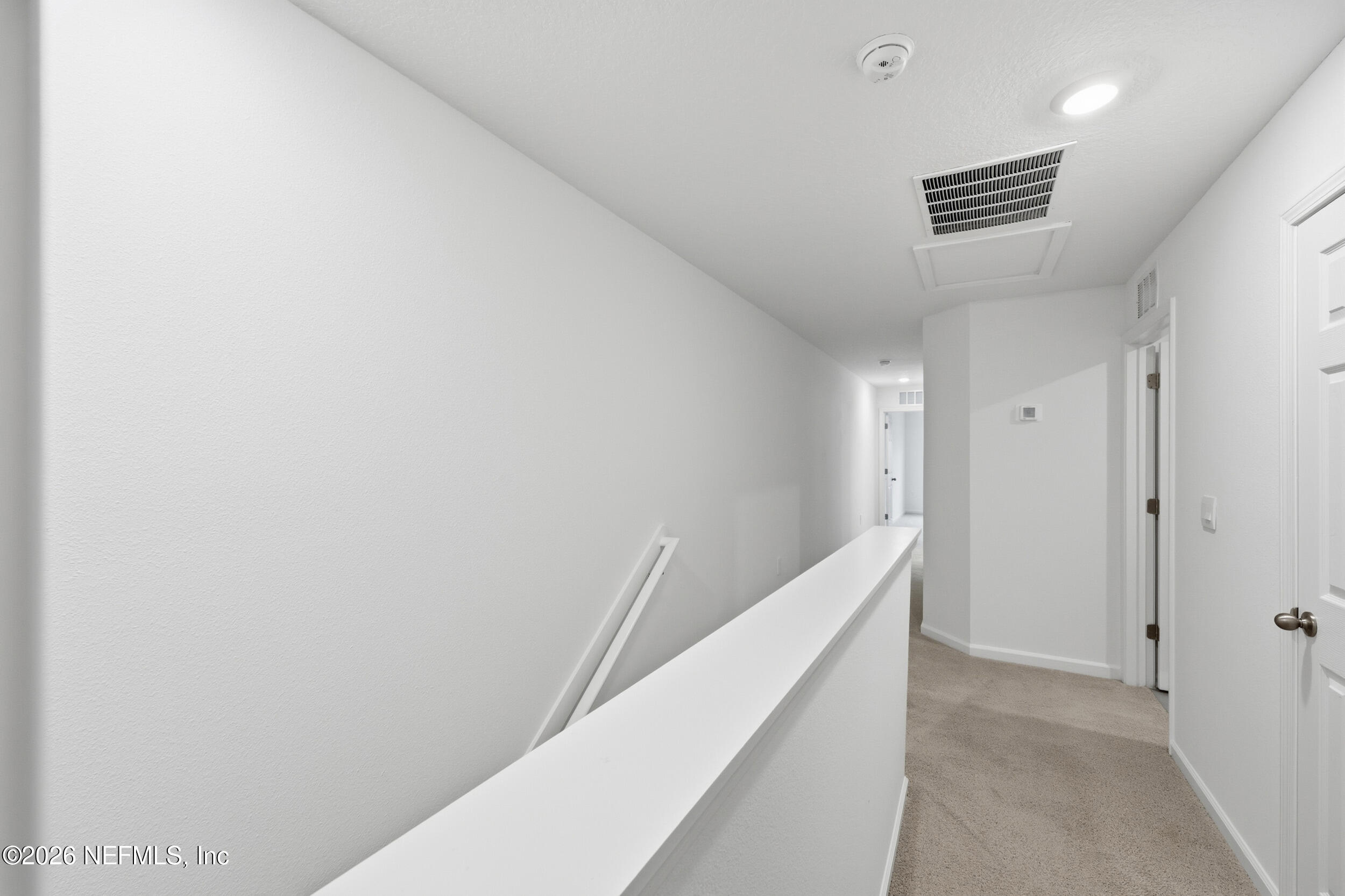 70 Barley Street St. Augustine, FL 32092 - Photo 19 of 40 a view of hallway