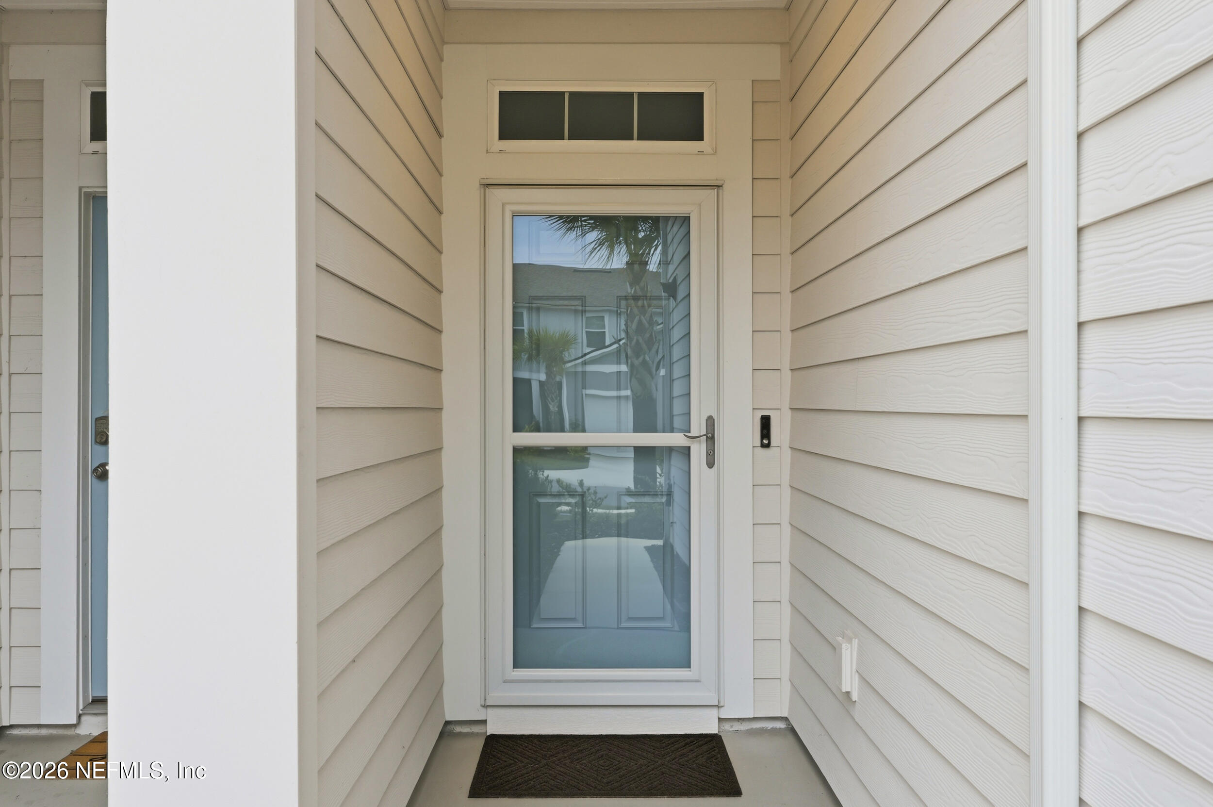 70 Barley Street St. Augustine, FL 32092 - Photo 2 of 40 a view of outdoor space