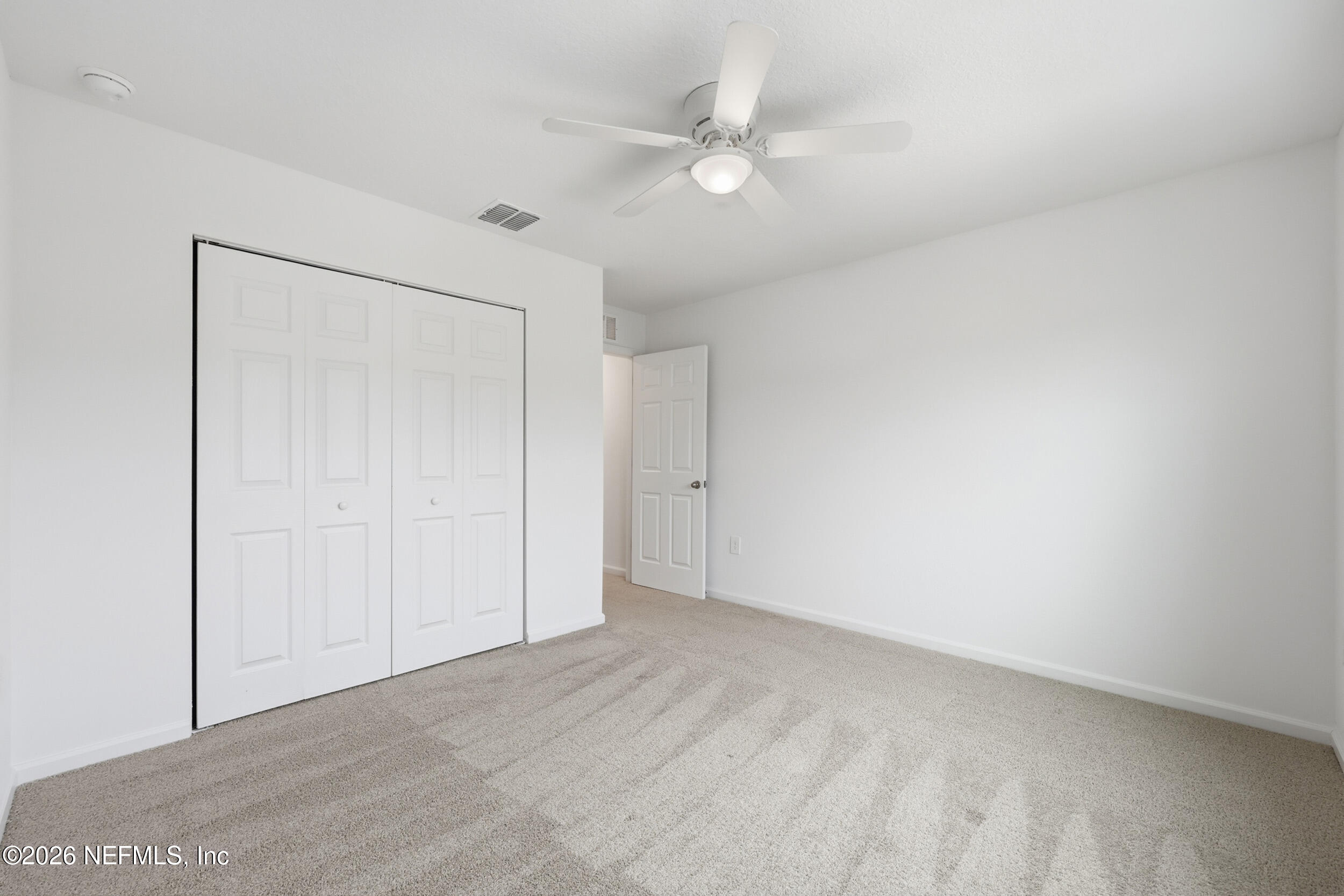 70 Barley Street St. Augustine, FL 32092 - Photo 29 of 40 a view of an empty room