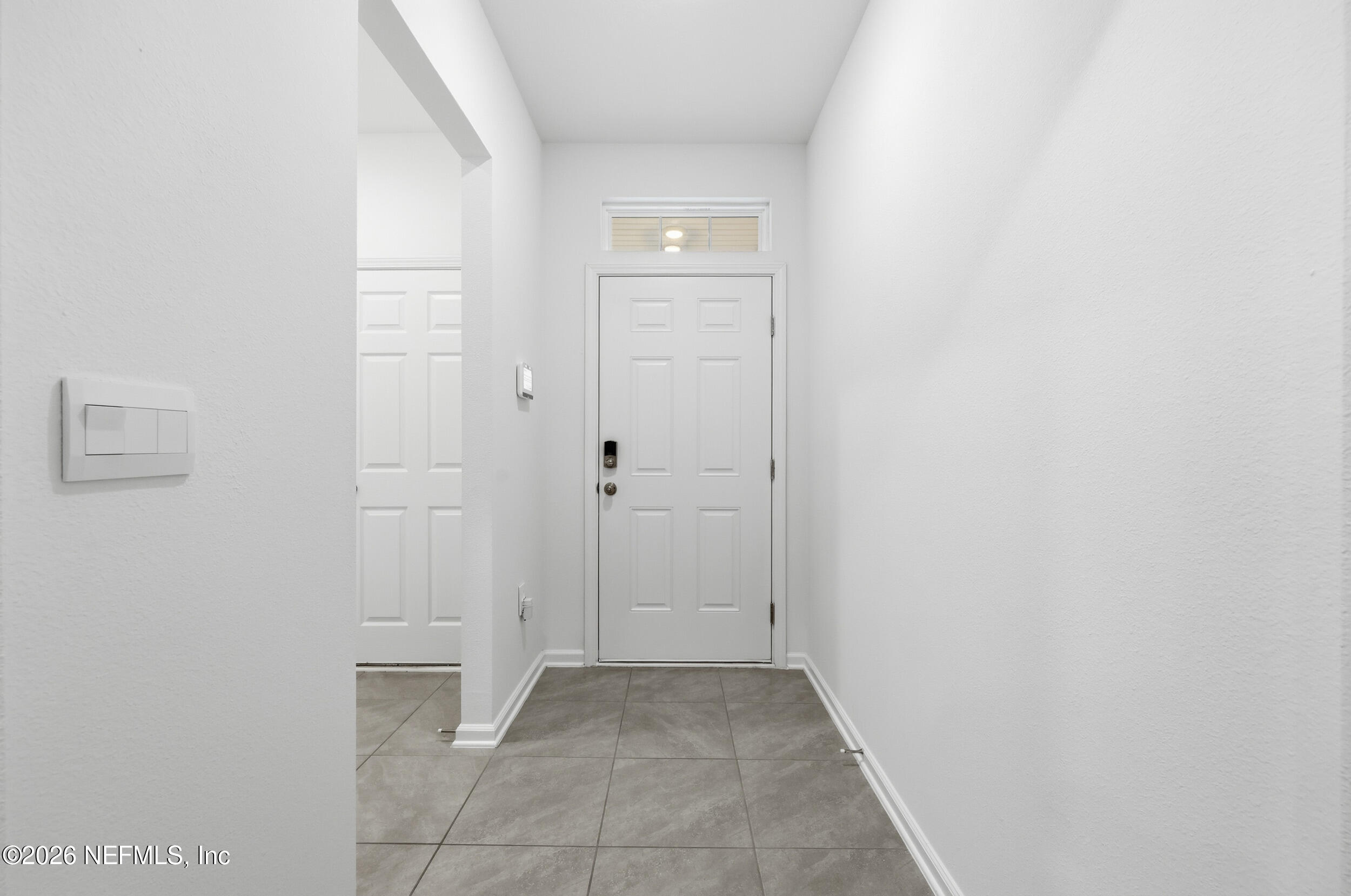 70 Barley Street St. Augustine, FL 32092 - Photo 3 of 40 a view of an empty room