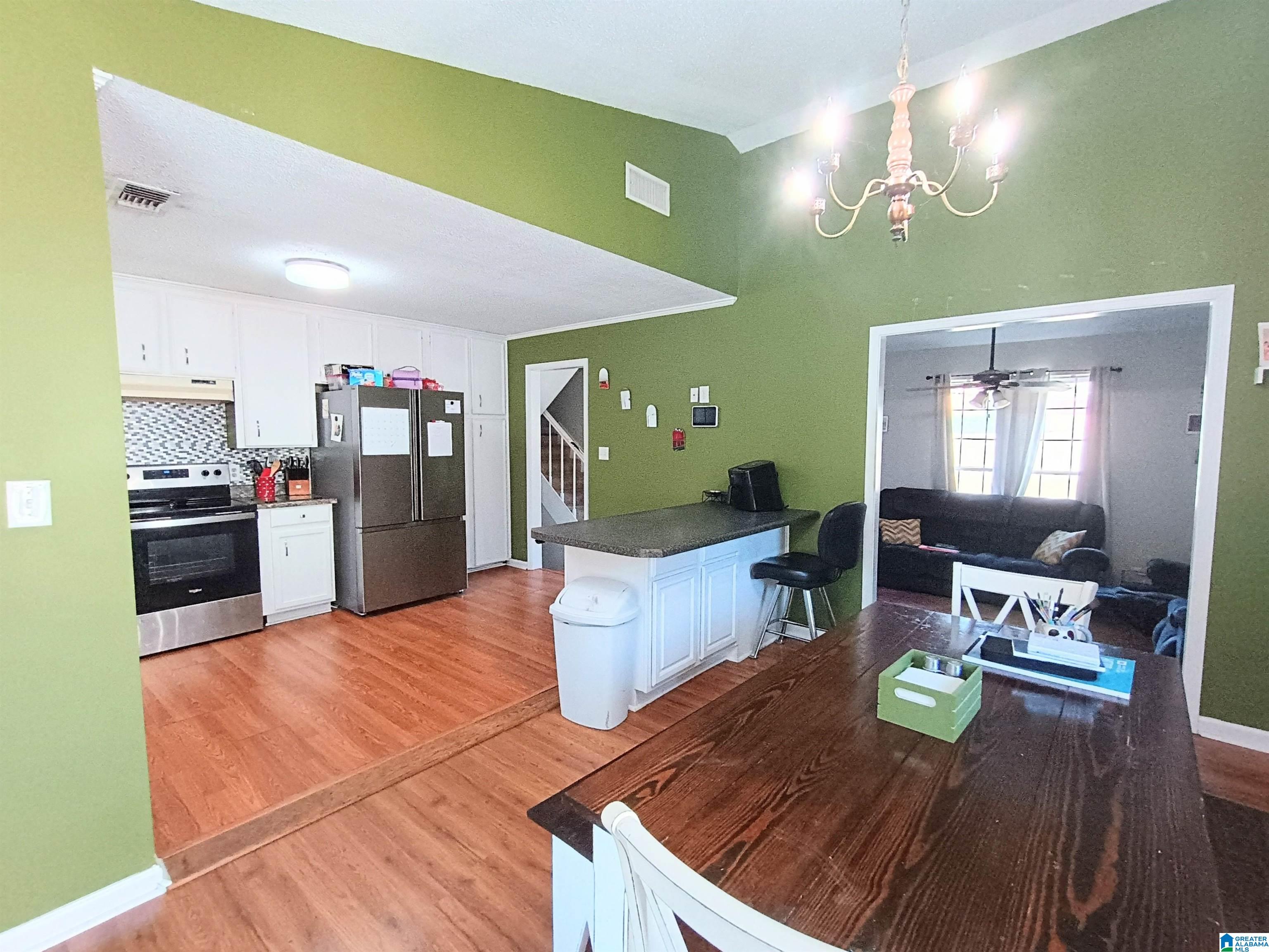 394 Gardenia Road Millbrook, AL 36054 - Photo 4 of 19
