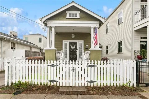 $450,000 | 5912 Patton Street, New Orleans, LA 70115