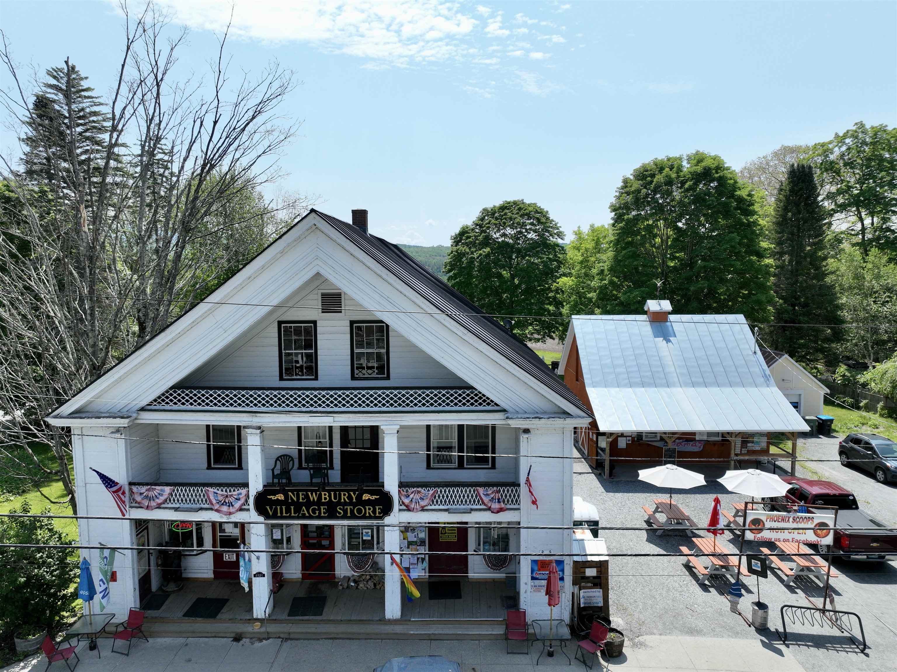 4991 Main St South  