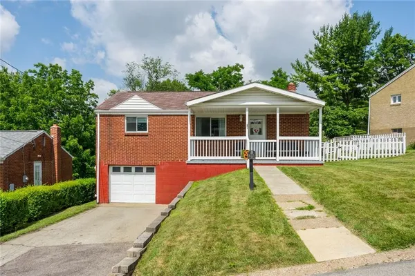 $239,900 | 5314 Becky Drive, Pittsburgh, PA 15236