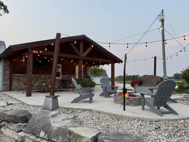 8227 Rileys Bay Road Sturgeon Bay, WI 54235 - Photo 67 of 68 Gallery Image 67