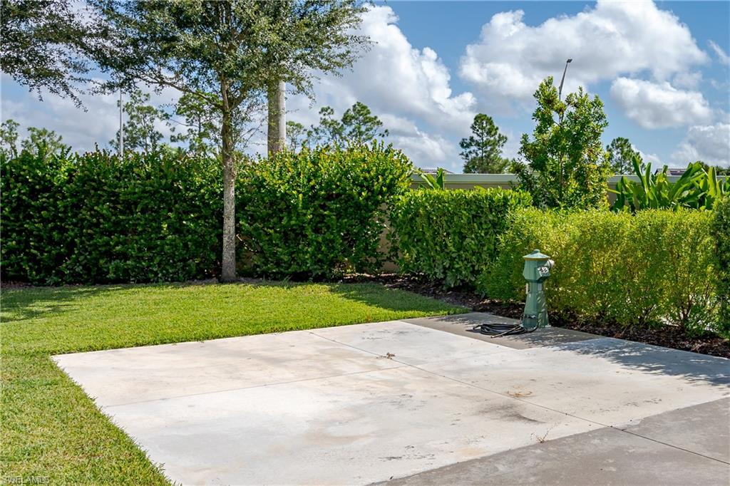13611 Snook Circle Naples, FL 34114 - Photo 26 of 47 a view of a park