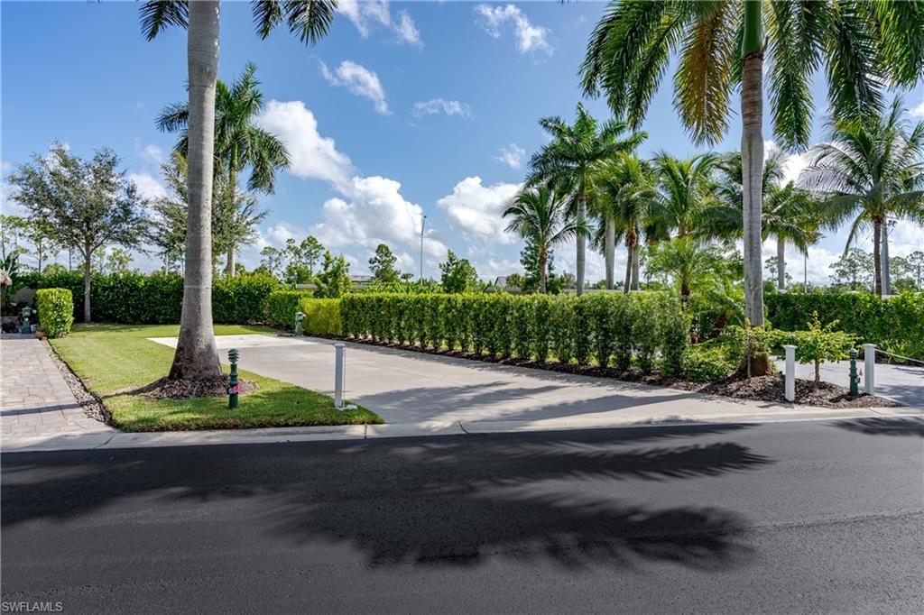 13611 Snook Circle Naples, FL 34114 - Photo 5 of 47 a view of a park with a slide