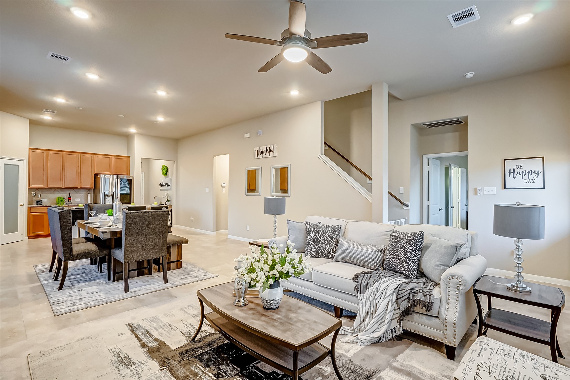 18819 Brookside Rdg Lane Manvel, TX 77578 - Photo 16 of 36