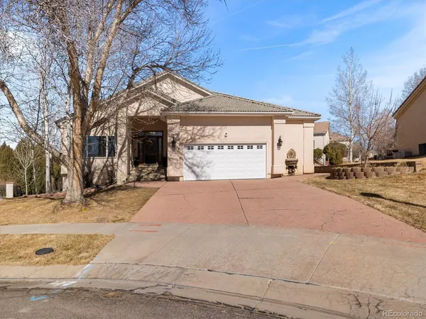 $569,900 | 3 St Andrews Court, Pueblo, CO 81001