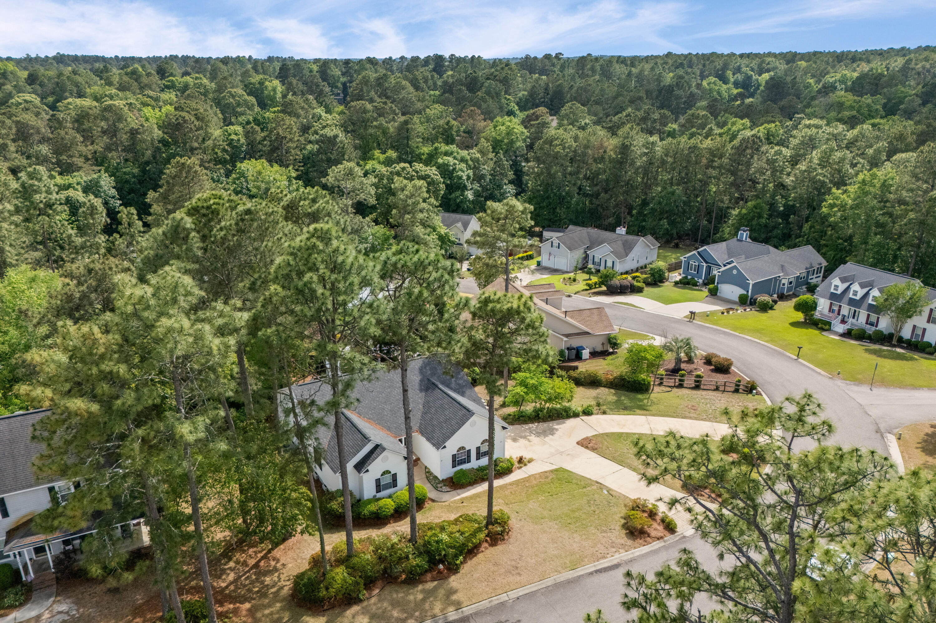 211 Spring Forest Circle Aiken, SC 29803 - Photo 28 of 32