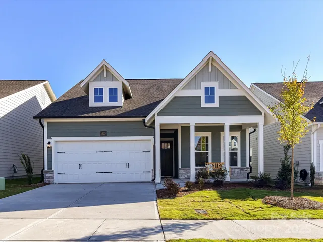 $577,067 | 1023 Bourn Lane, Waxhaw, NC 28173