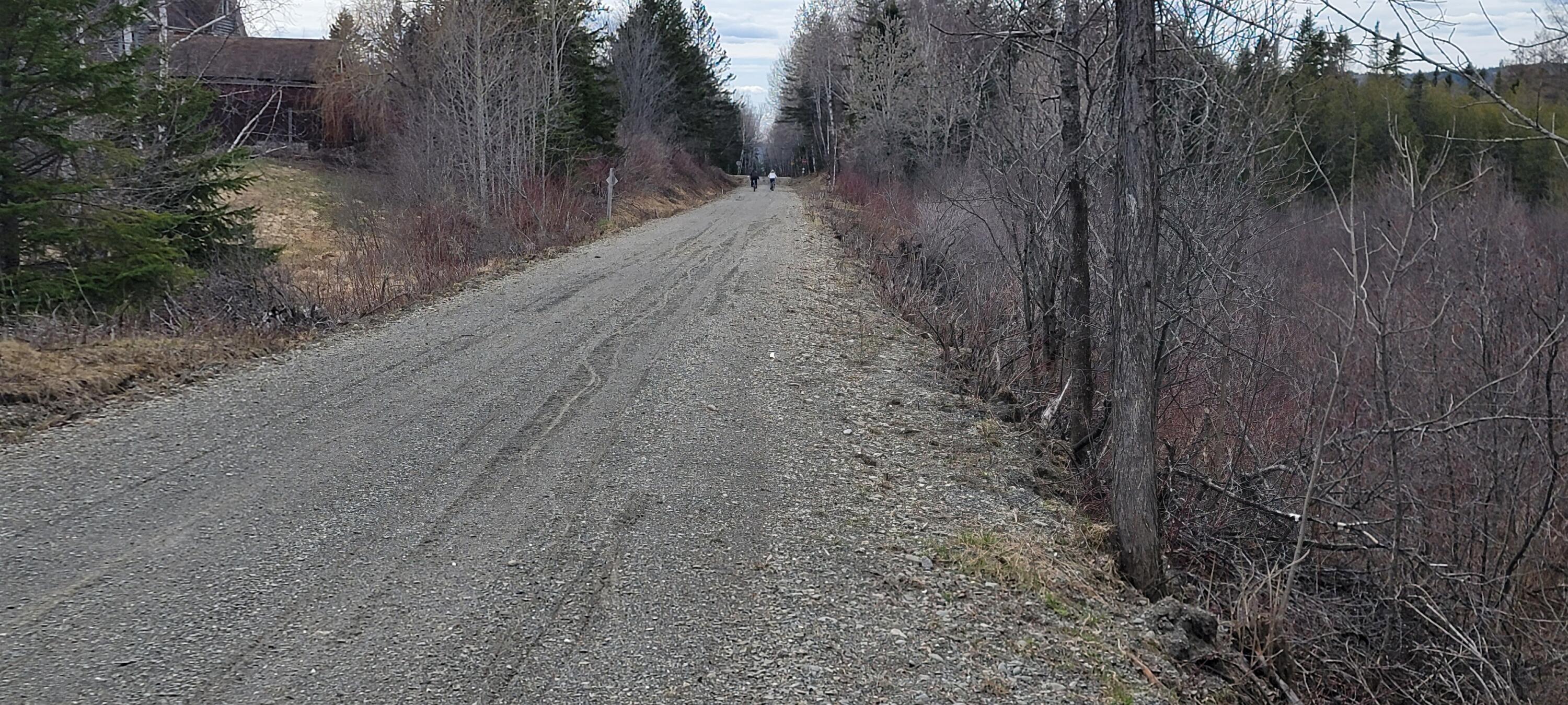 St-john St John Road Fort Kent, ME 04743 - Photo 5 of 19 20220503_141642