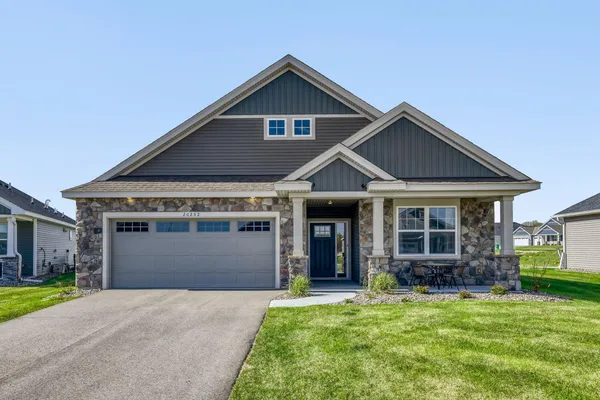 $549,900 | 20252 Marsh Court, Maple Grove, MN 55311