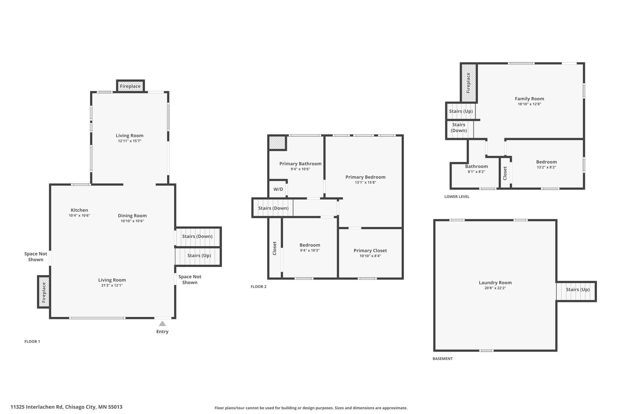 11325 Interlachen Road Chisago City, MN 55013 - Photo 81 of 81 Gallery Image 81